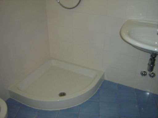 box doccia 2° bagno